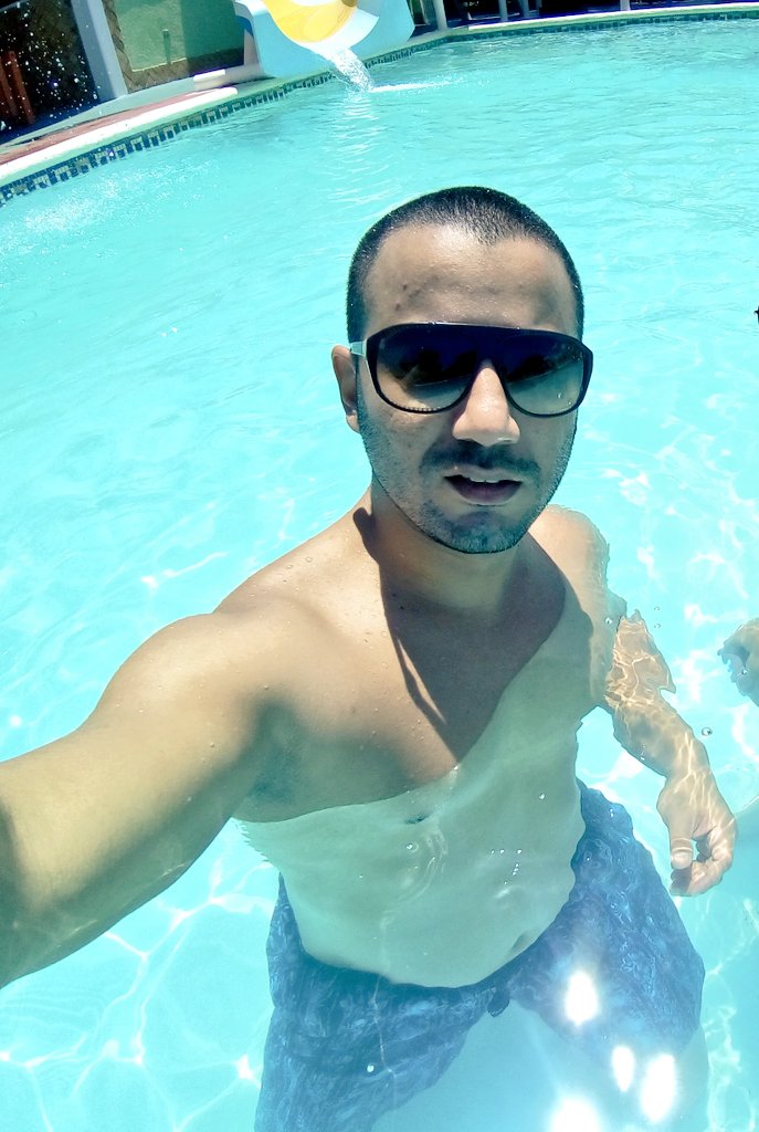 hectorhomaD's tweet photo. Piscina de ayer y de hoy...
#poolweekend #poolday https://t.co/JDbcG7QlJI