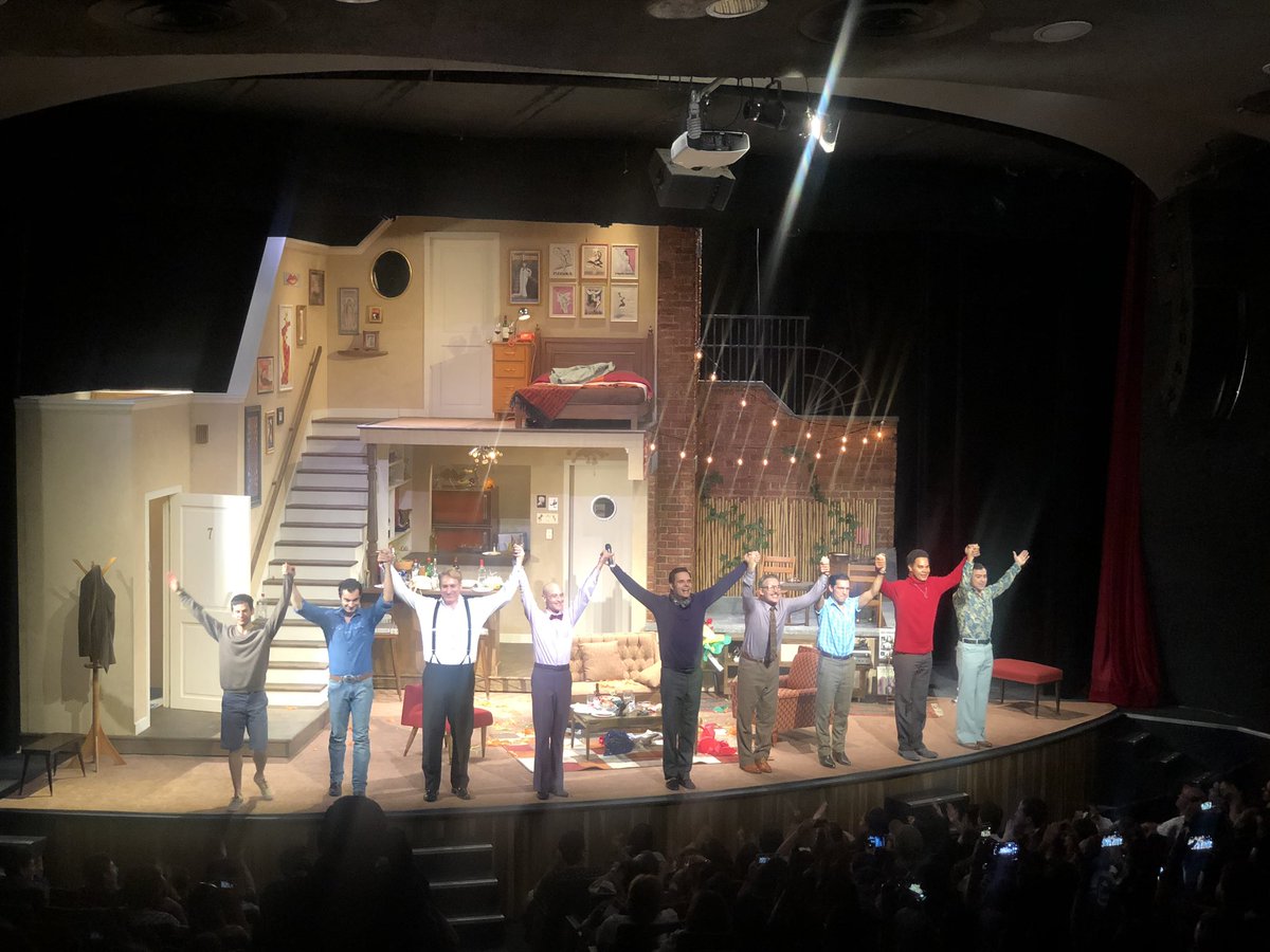 Paty_RE_'s tweet photo. Una joya la 4ta función de @ObraLosChicos Eres un fregón @Horacitu Felicidades; sigan haciendo buen teatro!!! CC @Adela_Micha @leozuckermann @aguilarcamin @marthadebayle @SoyJesusGuzman @SusanaMoscatel @AlvaroCueva https://t.co/yrDFbLBVqK