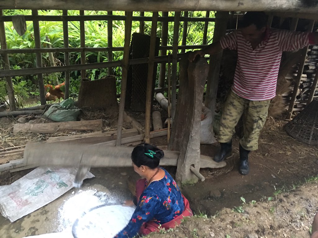 Surajsinghad's tweet image. #dhikkiusing #localtechnology