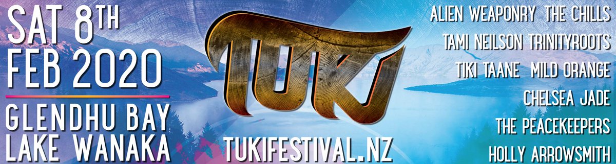 Tuki Festival tweet media