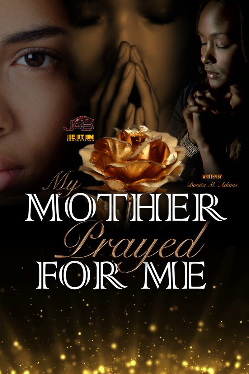 theaterprogram's tweet photo. Bonita Adams' "My Mother Prayed For Me" is a sort of mystery, a story about someone who has died, but we don't know who.  Visit https://t.co/Y9kjb4CQ7S to get your tickets today! https://t.co/GCzMs3BJQs