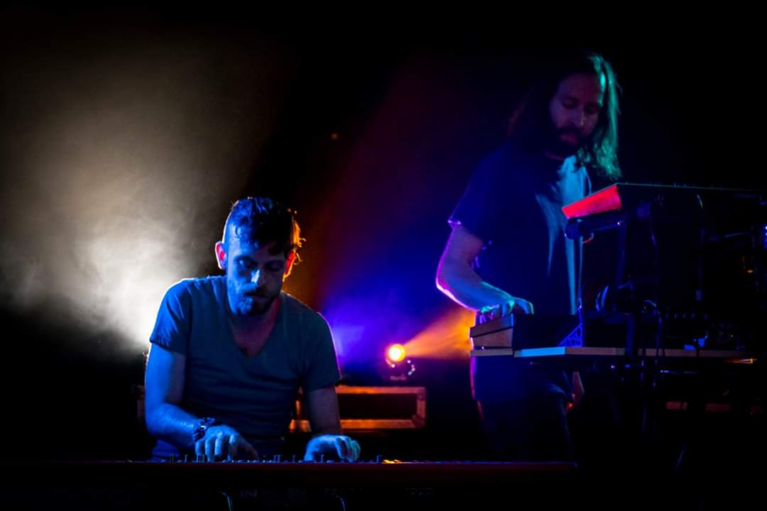 wolfstig's tweet image. Hi, we are Wolfstig