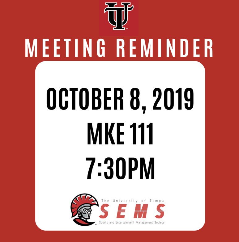 UTsems's tweet image. 