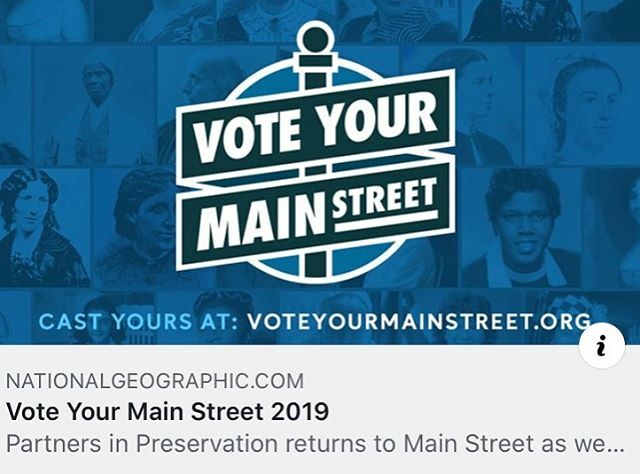 whittingtona's tweet photo. Will you help my new hometown by simply voting for us? 🥰 You can vote daily!! 🗳 If not for me, then for your freshman self who read To Kill a Mockingbird, which was set in Monroeville? 📖 Link in bio! 👆🏻👆🏻👆🏻#voteyourmainstreet #pleasehelpuswin #please… https://t.co/A4CqH8JITb https://t.co/j5n1xRMvxl