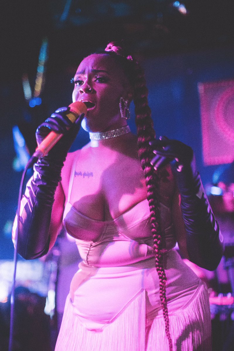 zyahbelle's tweet photo. 📸 @TVTProject https://t.co/yyzCYD14a5