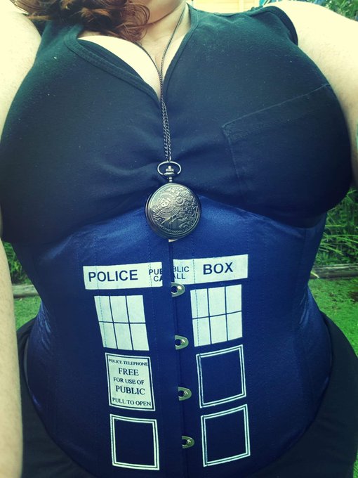 #tardiscorset #sexynerd #bbw #sizesexy #plussize #spoilmedaddy #paypalme #bbwlovers https://t.co/oJW<a href="/tag/tardiscorset"class="tags">#tardiscorset</a><a href="/tag/sexynerd"class="tags">#sexynerd</a><a href="/tag/bbw"class="tags">#bbw</a><a href="/tag/sizesexy"class="tags">#sizesexy</a><a href="/tag/plussize"class="tags">#plussize</a><a href="/tag/bbwlovers"class="tags"><span>#bbwlovers</span></a><a href="/tag/paypalme"class="tags"><span>#paypalme</span></a><a href="/tag/spoilmedaddy"class="tags"><span>#spoilmedaddy</span></a>