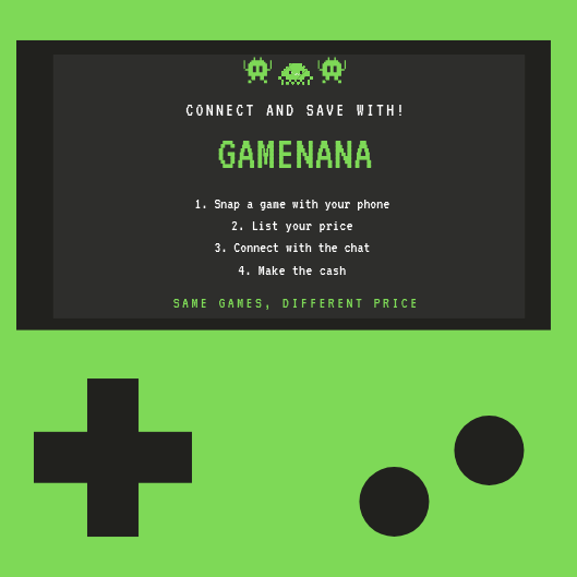 GAMENANA2's tweet photo. Video games are expensive especially used ones. Download GAMENANA to sell your used video games for cash.

🎮https://t.co/chowi1ykFX🎮 https://t.co/4SX7g1pdDh