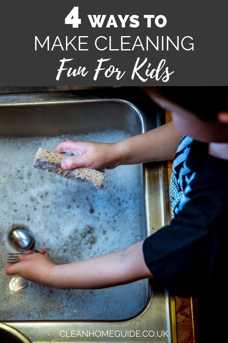 CleanHomeGuide2's tweet image. Cleaning can feel like a chore to adults, so it can be really tricky to get kids involved. Here's how to make cleaning fun for your children, and  get your home clean quicker. pinterest.com/r/pin/61164519…