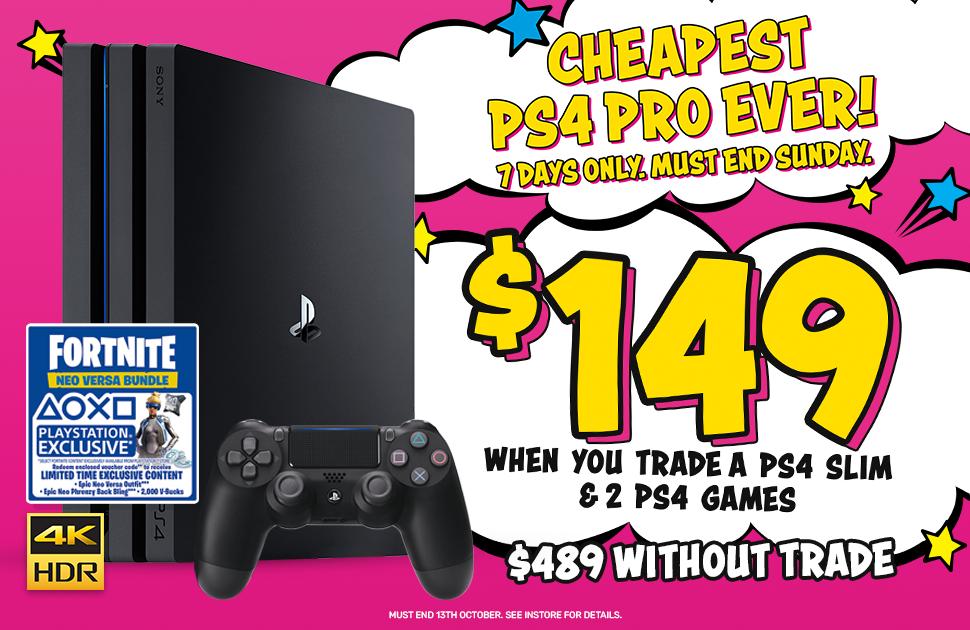 eb games ps4 bundles