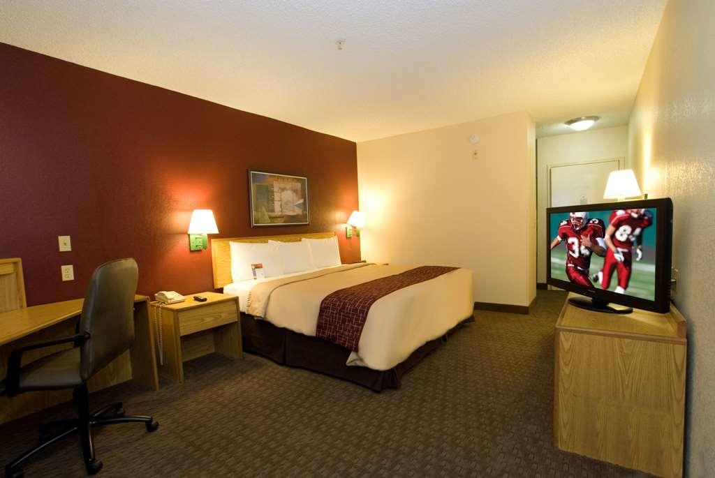 Red Roof Inn El Paso West (RoofPaso) Twitter