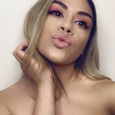_nancyalmejo's tweet photo. #NewProfilePic https://t.co/VWbW4Xkhk2