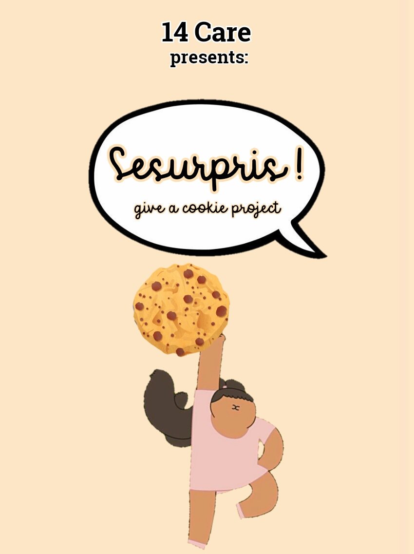 14careofficial's tweet photo. coming soon! ⏳ #sesurpris #cookieproject https://t.co/TQbg4BB6IQ