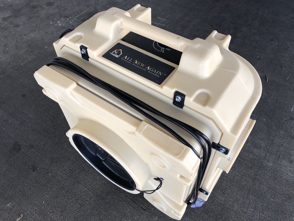 allnewagain's tweet photo. All New Again always keeps our equipment clean and sanitized with new filters for your safety and health. #AllNewAgain https://t.co/OiAkwCc35Z