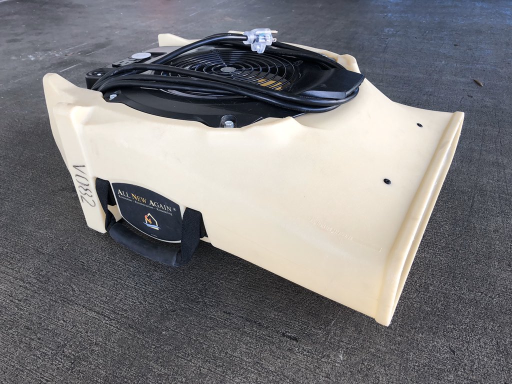 allnewagain's tweet photo. All New Again always keeps our equipment clean and sanitized with new filters for your safety and health. #AllNewAgain https://t.co/OiAkwCc35Z