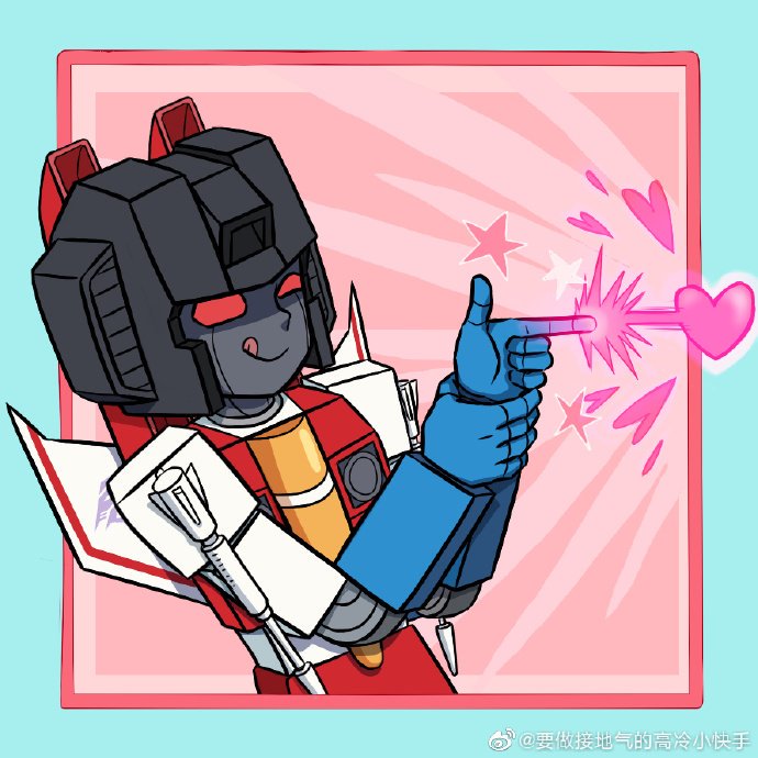 TransformerTFD's tweet photo. So cute!

via weibo user 要做接地气的高冷小快手. https://t.co/yRCQEsQlAI