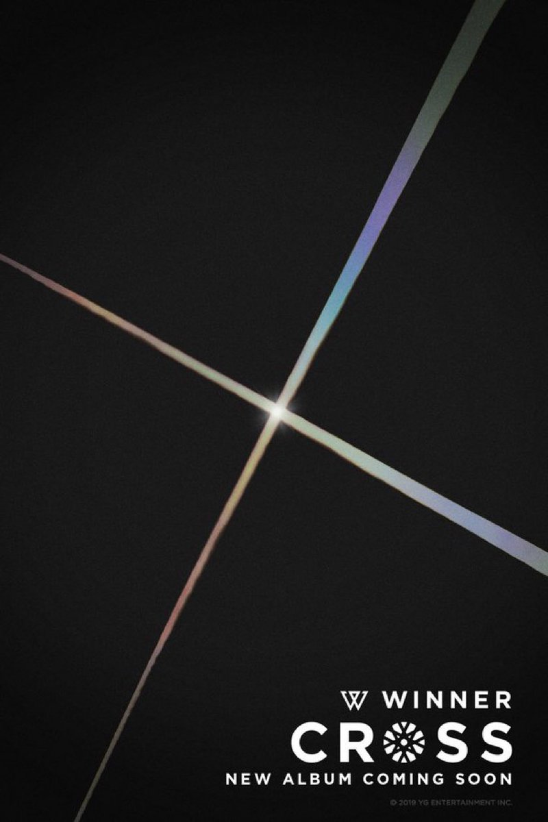 WINNER UPDATES 위너 tweet media