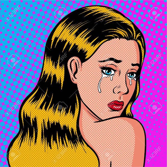 deletingggggg1's tweet photo. POP ART CRYBABY 😭
IG: casuallyextra
#popart #popartmakeup #comicmakeup #comicbookmakeup #ComicCon #comics #31DaysOfHalloween https://t.co/UW2nmtMIul