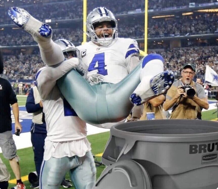 NFLMemes's tweet image. Who did this 😂😂😂