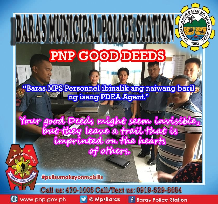 MpsBaras's tweet photo. #PNPPATROLPlan2030
#PNPCHIEFOSCARALBAYALDE
#PRO4A
#FYIPNP4A
#BarasMPS
#PulisUmaksyonMabilis
#PhilippineNationalPolice
#PulisAtKomunidad https://t.co/DlAmE2dSMK
