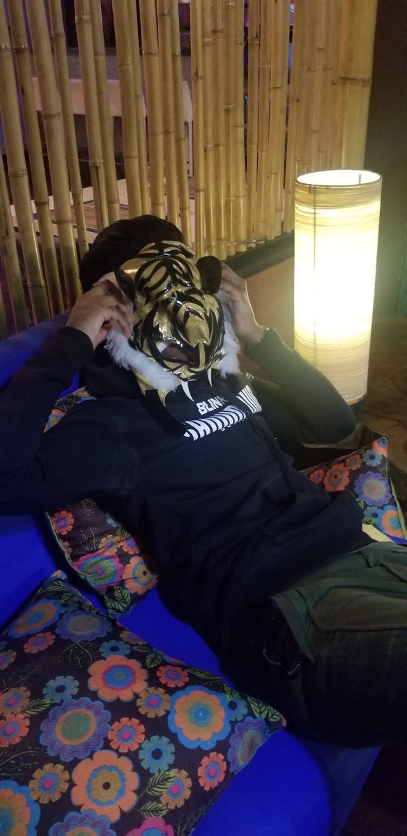 Monopr's tweet photo. The tigers of #FuriaTica2019 lol. @FGC_ElTigre @NDarlan1 @SPM_CABA @DRmandrake001 https://t.co/qQL8c57OQH