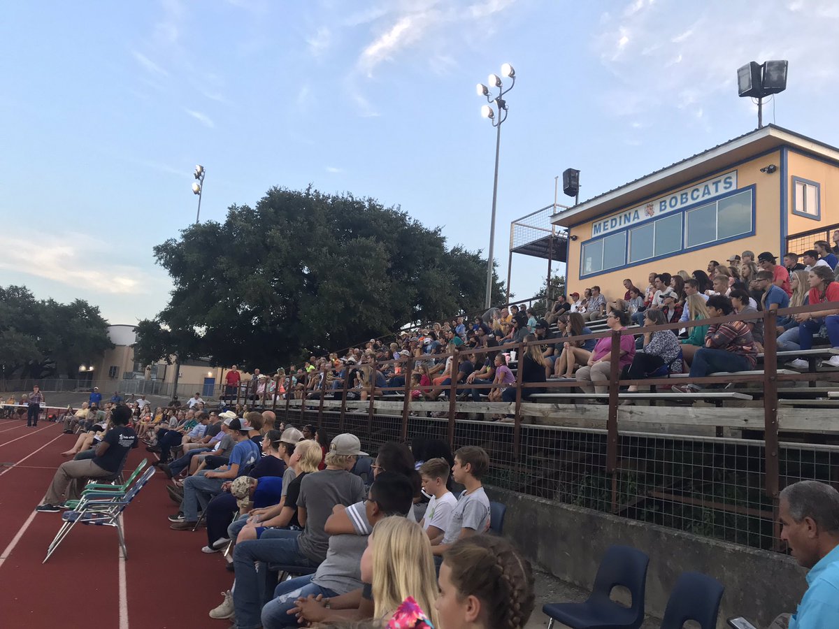 @SabinalYellowjackets tweet media