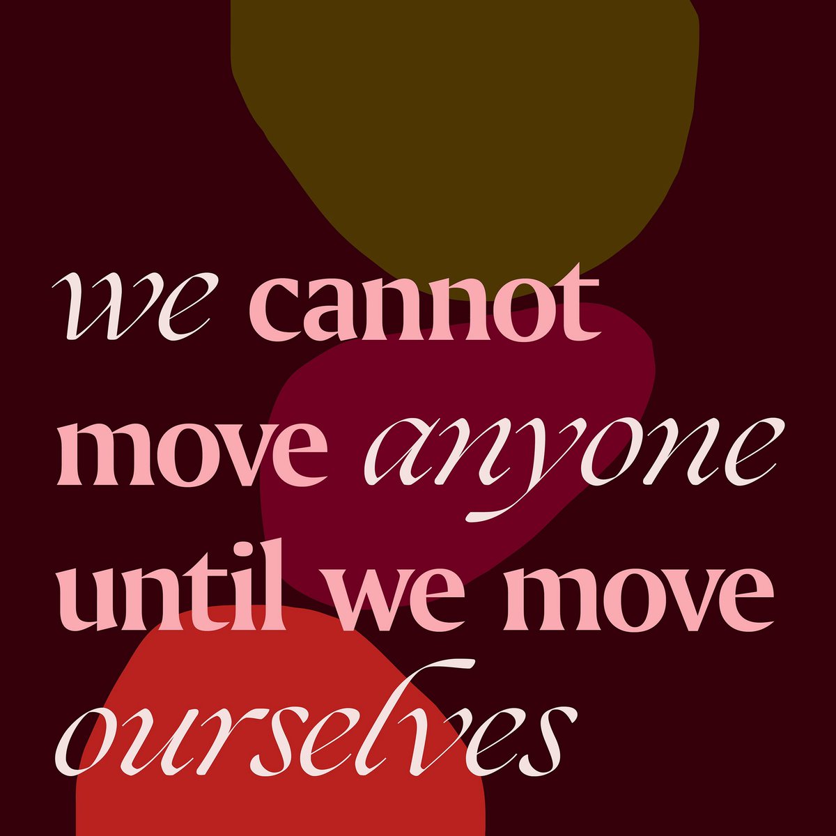 ioonut's tweet image. A sense of movement.
I read a really nice article by @marmaladebleue for @WnotW about the work we do as creatives and how we need more personal fulfillment to sustain this “doing what we love professionally”. 

#creativeinspiration #workandlife
#typography #design #illustration