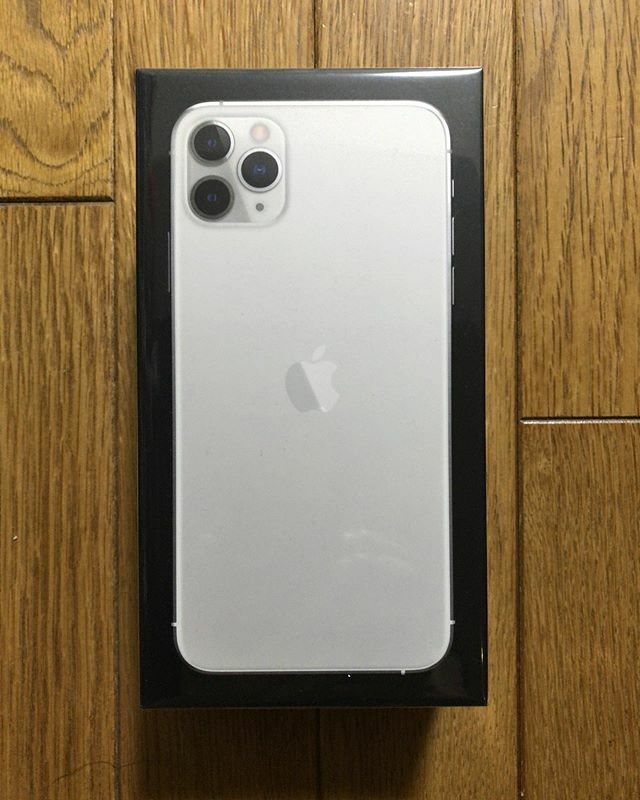 _miyoshiya_'s tweet image. 三つ目がとおる…
#appleiphone11promax #256gb #silver ift.tt/2OwznU6