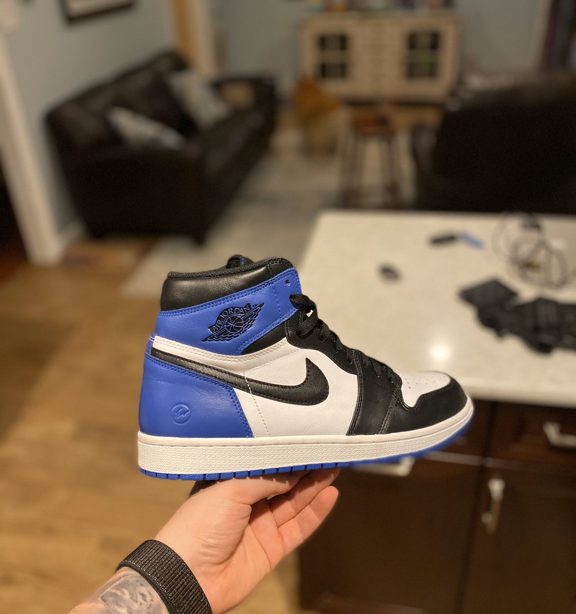 Heartless tweet media