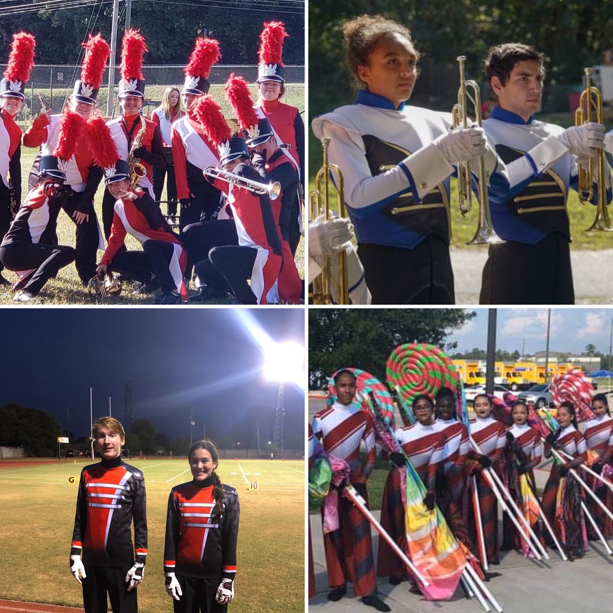 G2_Performance's tweet photo. We love getting photos! #furbtop #bandcoats #guardwear #MarchingAthlete #ExperienceG2 https://t.co/eKTY7lbYrU