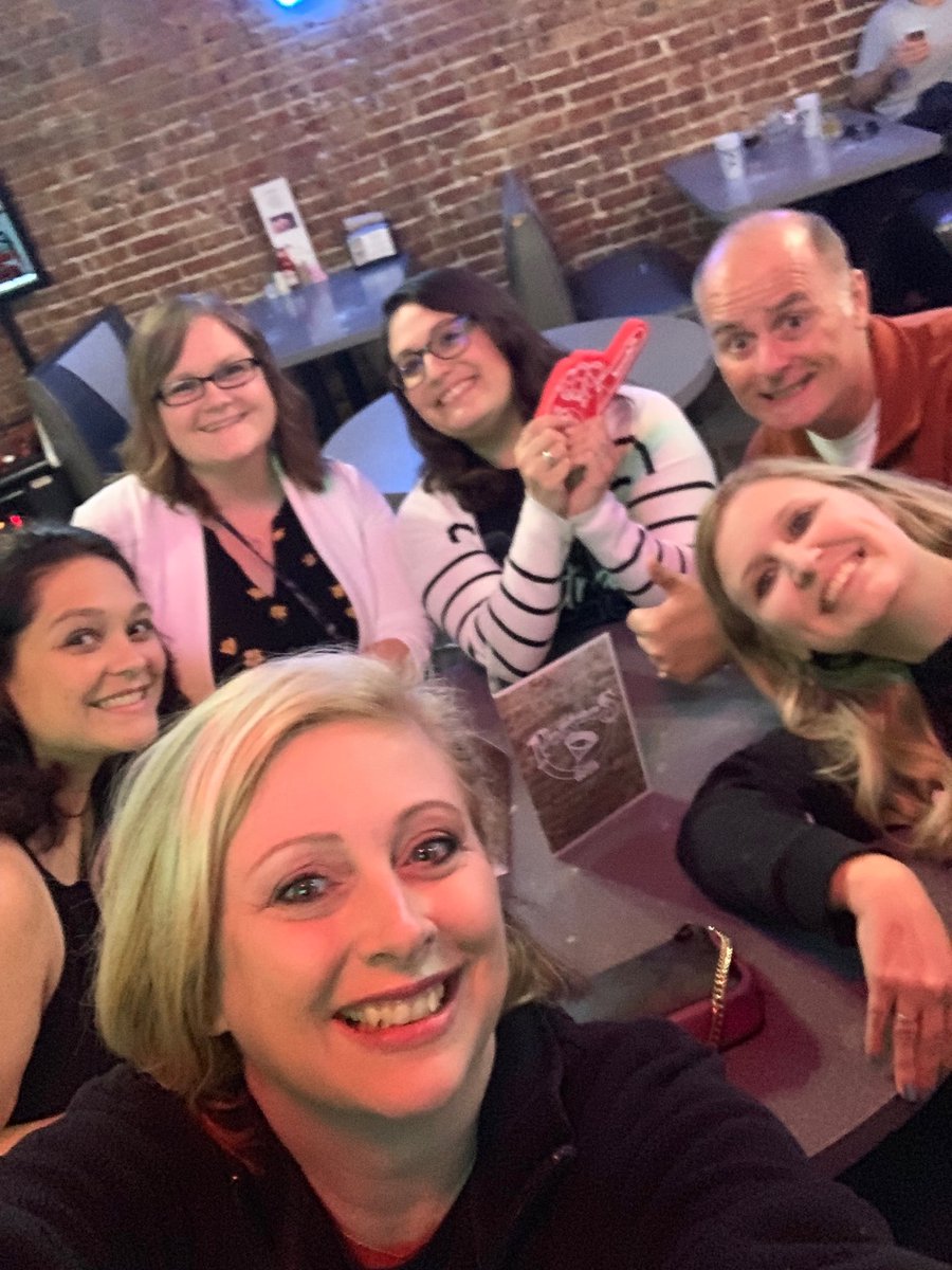 StepfrdMarketer's tweet photo. Caption this! #ncmprD5 #ncmprcheer @LoriRichards78 @dandykruegs @tiffany_seybold @eeak_24 @jeff_ebbing https://t.co/vo2lmEa4Qj
