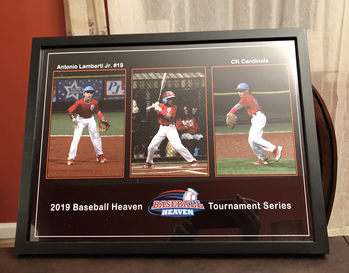 Patri_Lamberti's tweet photo. Great weekend in Baseball Heaven. Super proud of my boy ❤️⚾️💙#cksbaseball4u https://t.co/xxMV5oDx5Z