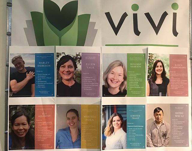 vivitherapy's tweet photo. We are all here to help.  Book online or call 250 298 4484
#massagetherapy #registeredmassagetherapy #acupuncture #mobilemassage #feldenkrais #craniosacraltherapy #icbc #directbilling https://t.co/rqN6YNLFB2