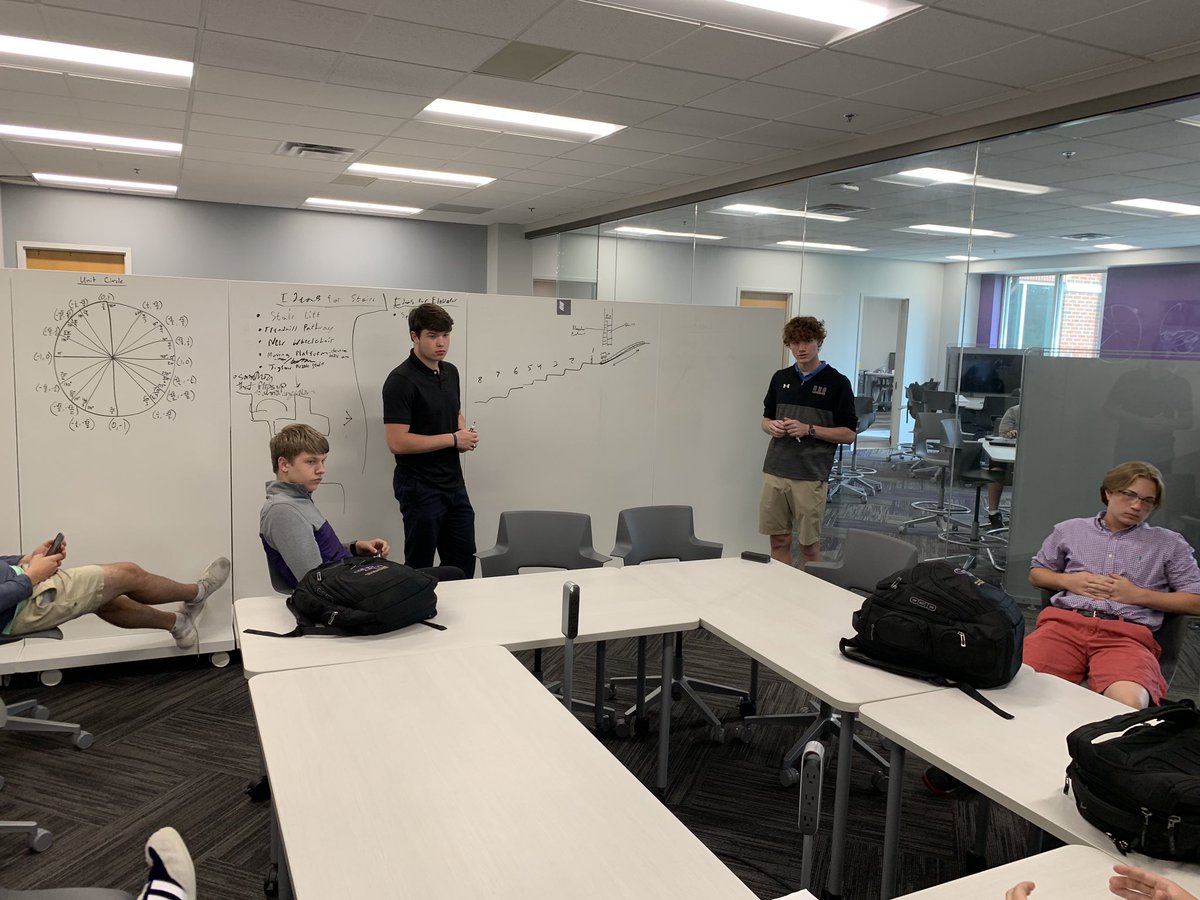 CBC STEM Academy tweet media