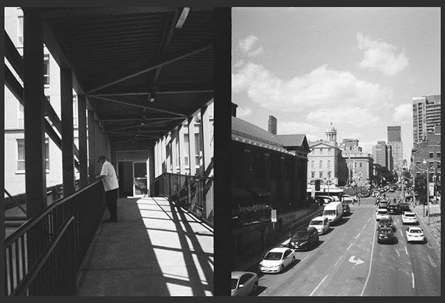 CPDavy's tweet photo. Over Church &amp; Front

#penees2 #tx400 #kodak #kodaktmax400 #halfframe #halfframecamera #halfframephotography #halfframeclub #blackandwhite #monochrome #analog #analogphotography #ishootfilm #shootfilmstaybroke #toronto #torontostreets #torontoliving #toro… https://t.co/ta5DpVcYzd https://t.co/MTfYcgxAJL