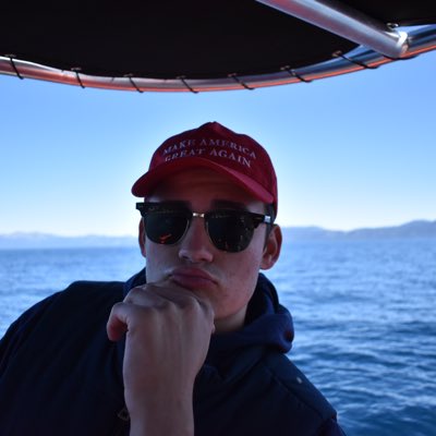 BrandonThomasM's tweet photo. #NewProfilePic https://t.co/cApTXgKhyX