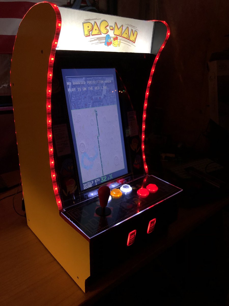 John Long On Twitter Finally Built A Lit Marquee And Added A