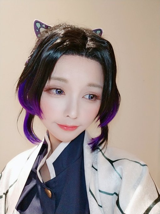 Twitterのコスプレ画像26