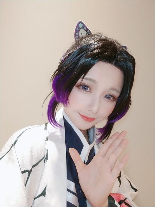 Twitterのコスプレ画像25