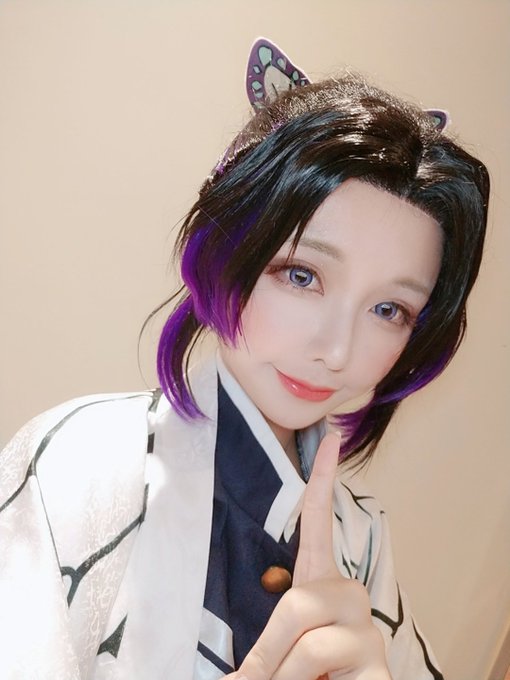 Twitterのコスプレ画像27