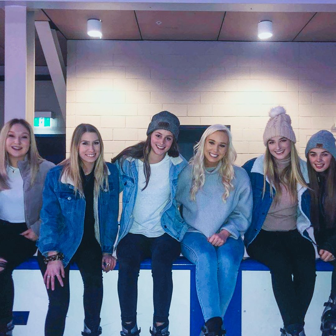 Skate into the weekend with Friday Night RnB at O'Brien Icehouse, with guest DJs and video projections keeping the ice frozen until 11pm!

bit.ly/348mwgo