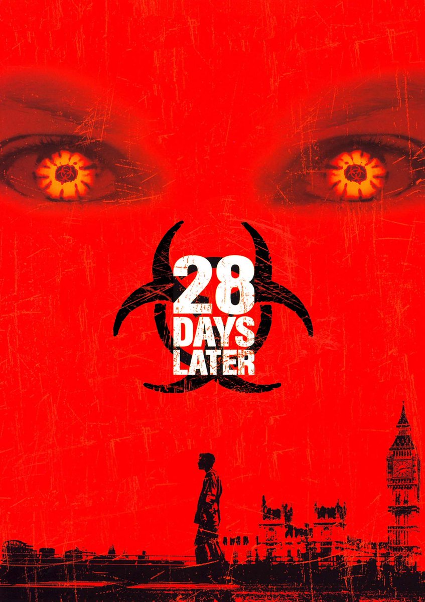 Recommended pairing options for THE LIVING DEAD AT MANCHESTER MORGE.CITY OF THE LIVING DEADSHAUN OF THE DEAD28 DAYS LATER