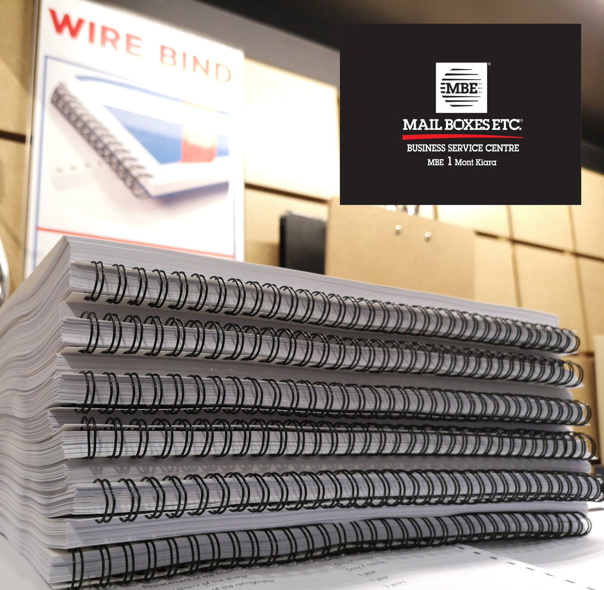 mbe1mk's tweet image. Print and bind fast. Print manuals or print presentations, we make it happen within your time frame. 

#expressprint #fastprint #printshop #manualprinting #presentation #samedayprinting #printondemand #stationary #mbe1mk #peoplepossible #mbemy #MBEMalaysia #mbeprinting #montkiara