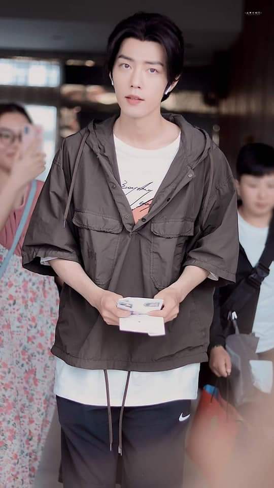 WangZhan_85's tweet photo. พิ่จ๋าาา

#เซียวจ้าน #เซียวจ้าน肖战XiaoZhan #ป๋อจ้าน https://t.co/HH7hE2RT1s