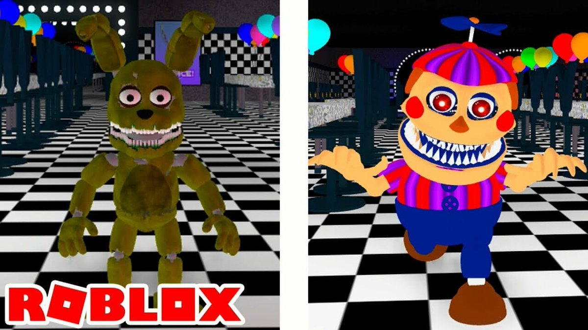 Jesse Epicgoo Com On Twitter How To Find Secret Plushtrap And Nightmare Balloon Boy In Roblox Circus Baby 39 S Pizza World Roleplay Link Https T Co B0oqiptw4d Fnaf Fnafinroblox Fnafroleplay Fnafrp Gallantgaming Gallantgamingfnaf - roleplay world roblox