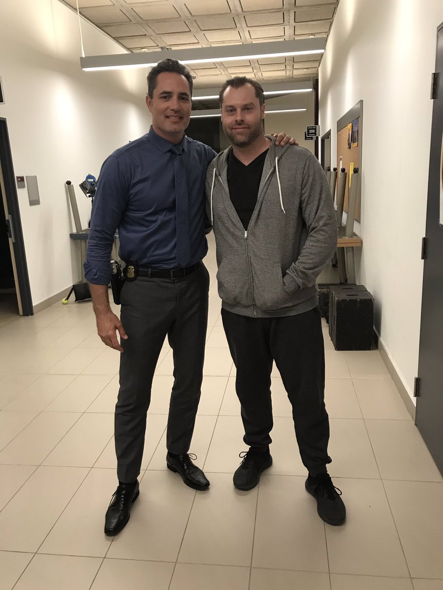 KevanKase's tweet photo. Hope you liked watching the show as much as I liked working on it. Big shout out to @danicamckellar @webstervictor &amp; @coryleemusic can’t wait to see your next adventure. 
.
.
.
.
.
.
@MatchMysteries @HallmarkMovie #HallmarkMoviesAndMysteries #sleuthers #TheMatchMakerMysteries https://t.co/ulCVRjKNcV