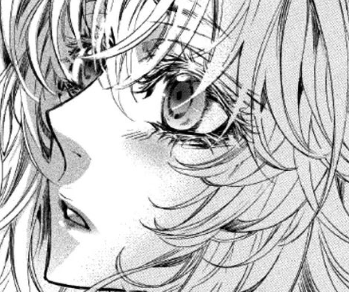 Yes, very much so!

........

Does this mean she can tie his hair into pigtails, now?