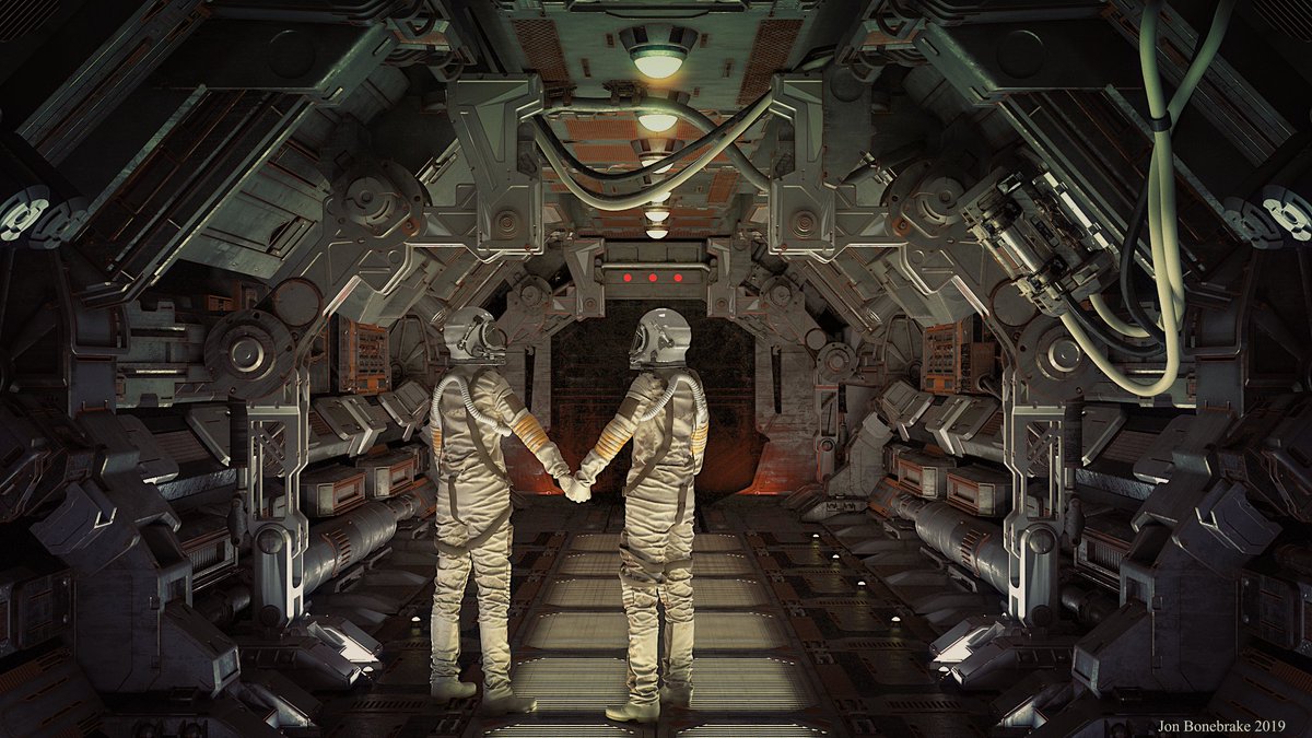 Jon Bonebrake tweet media