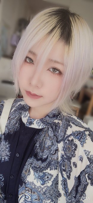 コスプレイヤー茶々丸のTwitter画像52