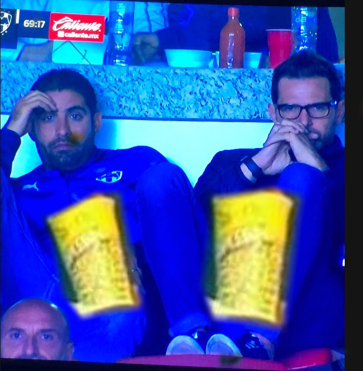 CavoRayado's tweet photo. Palomitas 2X1
Que ofertón.  
Las originales del Kikín. https://t.co/XVBM0Uu0q0