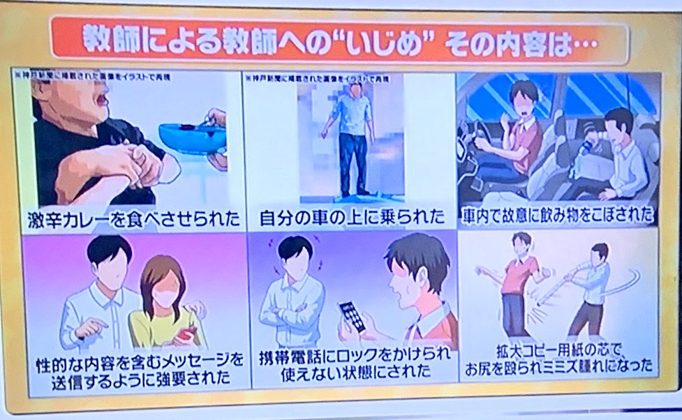 須磨 小学校 いじめ